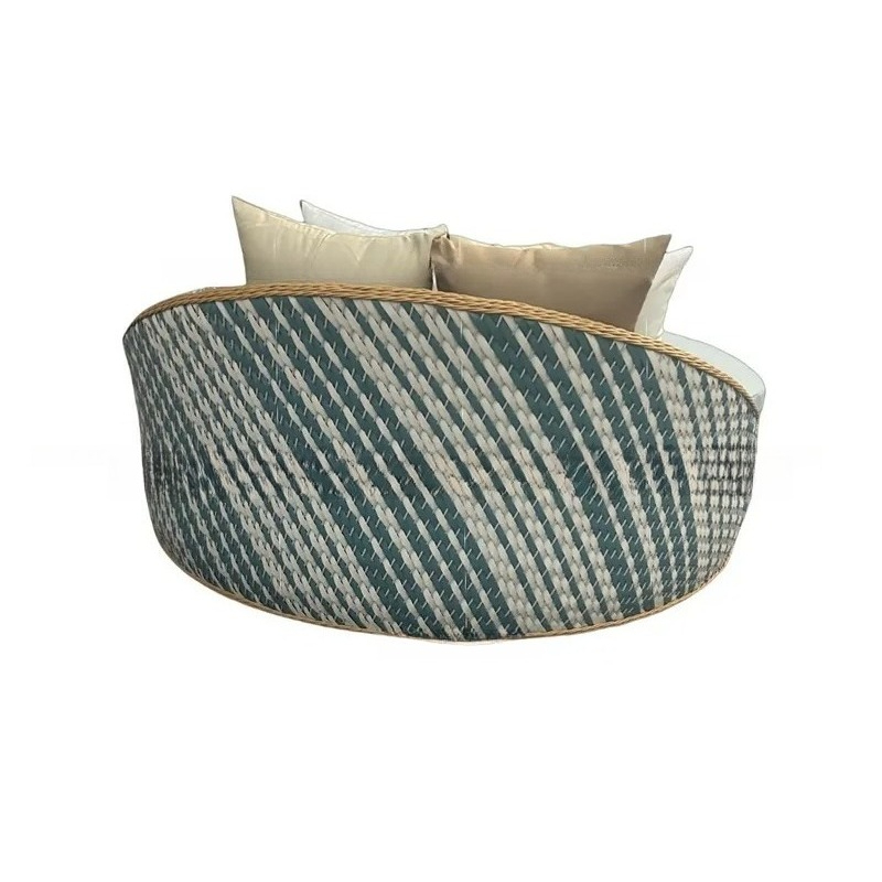 Maßgeschneidertes Outdoor-Sofa – Outdoor Furniture Small Bewertung und Preis
