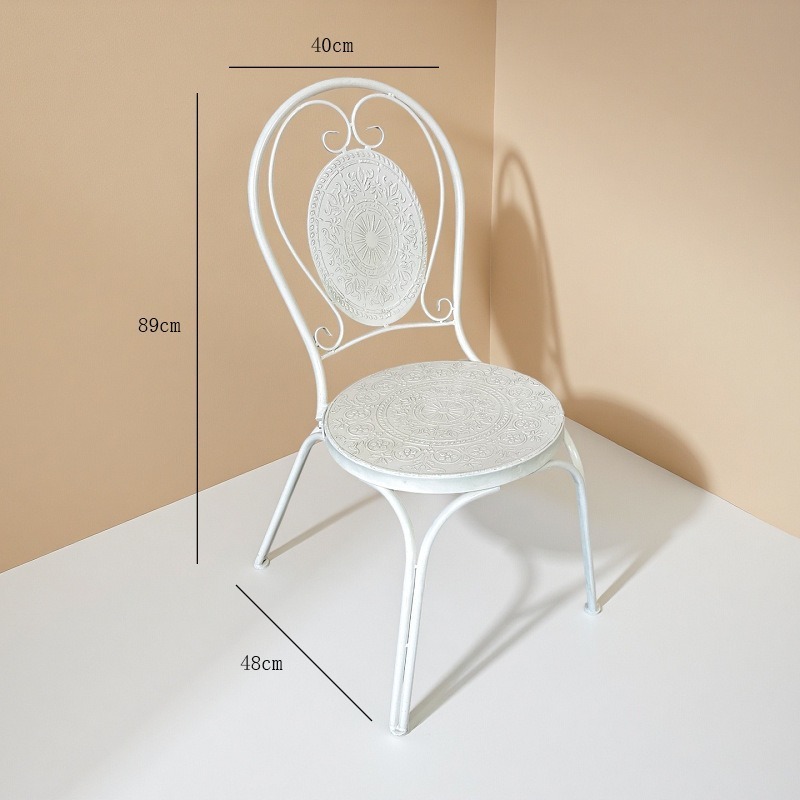 Französischer Vintage-Tisch au – Outdoor Furniture Vintage Bewertung und Preis