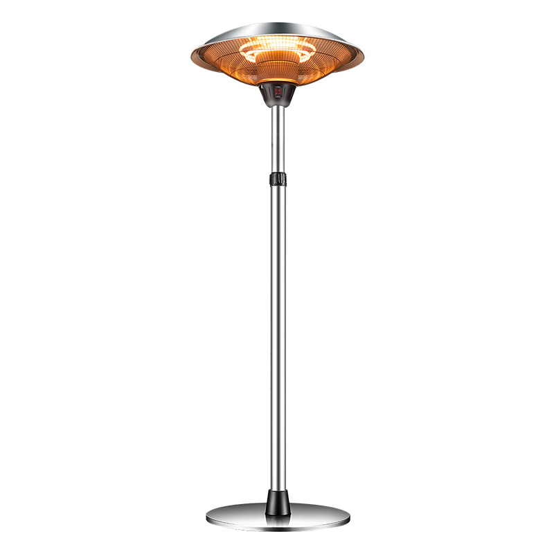 AC110-240V Elektrischer Terras – Patio Heater Standing Bewertung und Preis