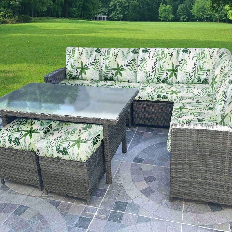 Bedruckter Bezug für Gartenmöb – Outdoor Furniture On Sale Bewertung und Preis
