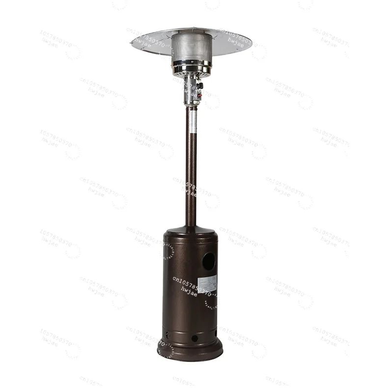 Restaurant-Kaffeebar 13KW trag – Patio Heater Standing Bewertung und Preis