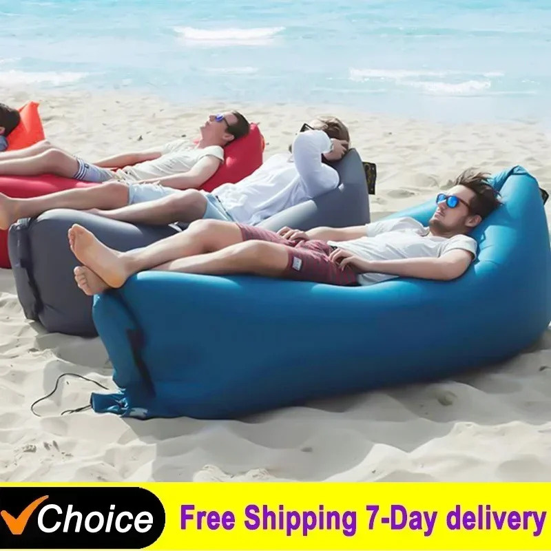 Aufblasbares Outdoor-Sofa, auf – Outdoor Furniture Arhaus Bewertung und Preis