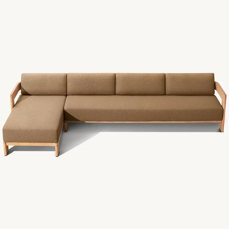 @3 #   Teak-Gartenmöbel Modern – Outdoor Furniture L Shape Bewertung und Preis