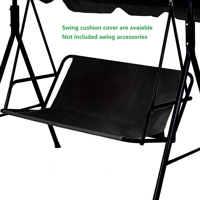 2-3-Sitzer wasserdichter Ersat – Outdoor Furniture Costco Bewertung und Preis