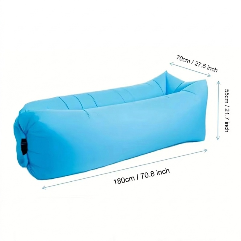 Tragbares aufblasbares Sofa, l – Outdoor Furniture Arhaus Bewertung und Preis