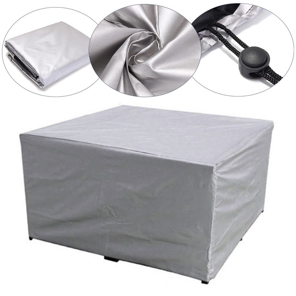 Abdeckung für Outdoor-Möbel Si – Outdoor Furniture Cover Waterproof Bewertung und Preis