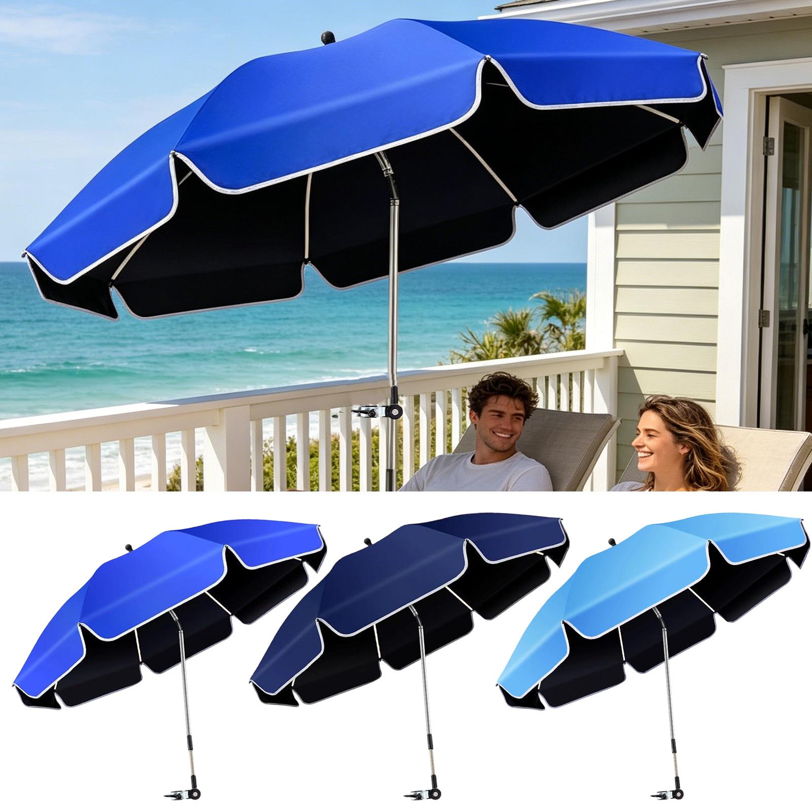 Wasserdichter Strandstuhl-Sonn – Outdoor Furniture Umbrella Bewertung und Preis