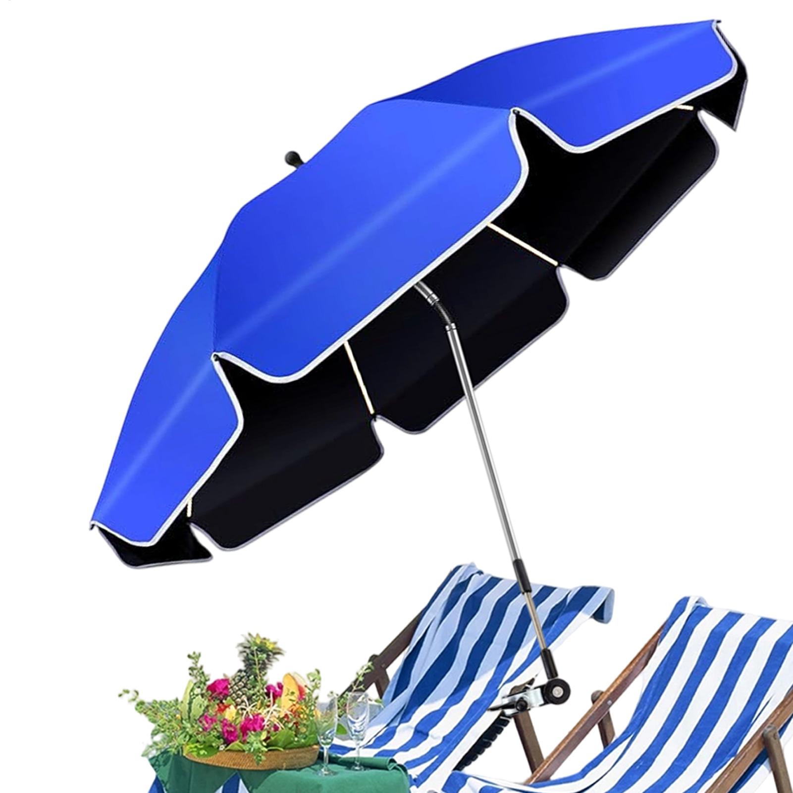 Wasserdichter Strandstuhl-Sonn – Outdoor Furniture Umbrella Bewertung und Preis