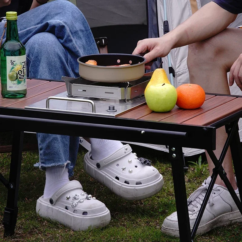 Camping faltbarer und abnehmba – Outdoor Furniture On Sale Bewertung und Preis
