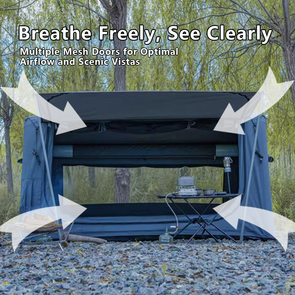 Aufblasbares Zelt Wasserdicht  – Outdoor Furniture Small Bewertung und Preis