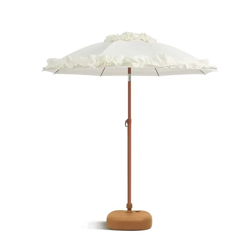Kommerzieller Marktstand-Sonne – Outdoor Furniture Vendors Bewertung und Preis