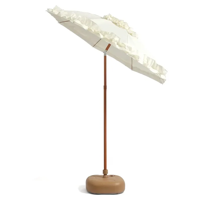 Kommerzieller Marktstand-Sonne – Outdoor Furniture Vendors Bewertung und Preis