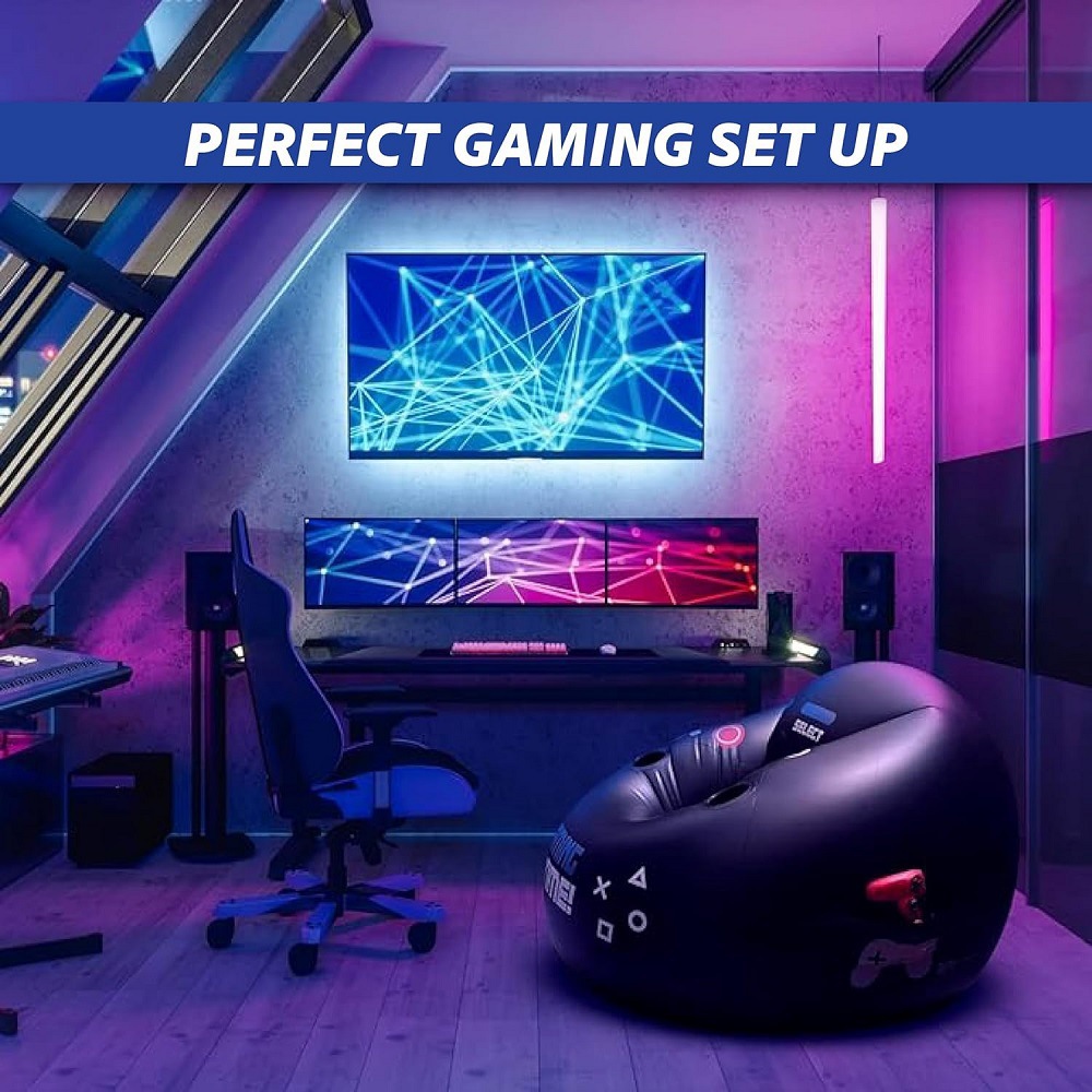 Kreativer E-Sport-Gaming-Stuhl – Outdoor Furniture Arhaus Bewertung und Preis