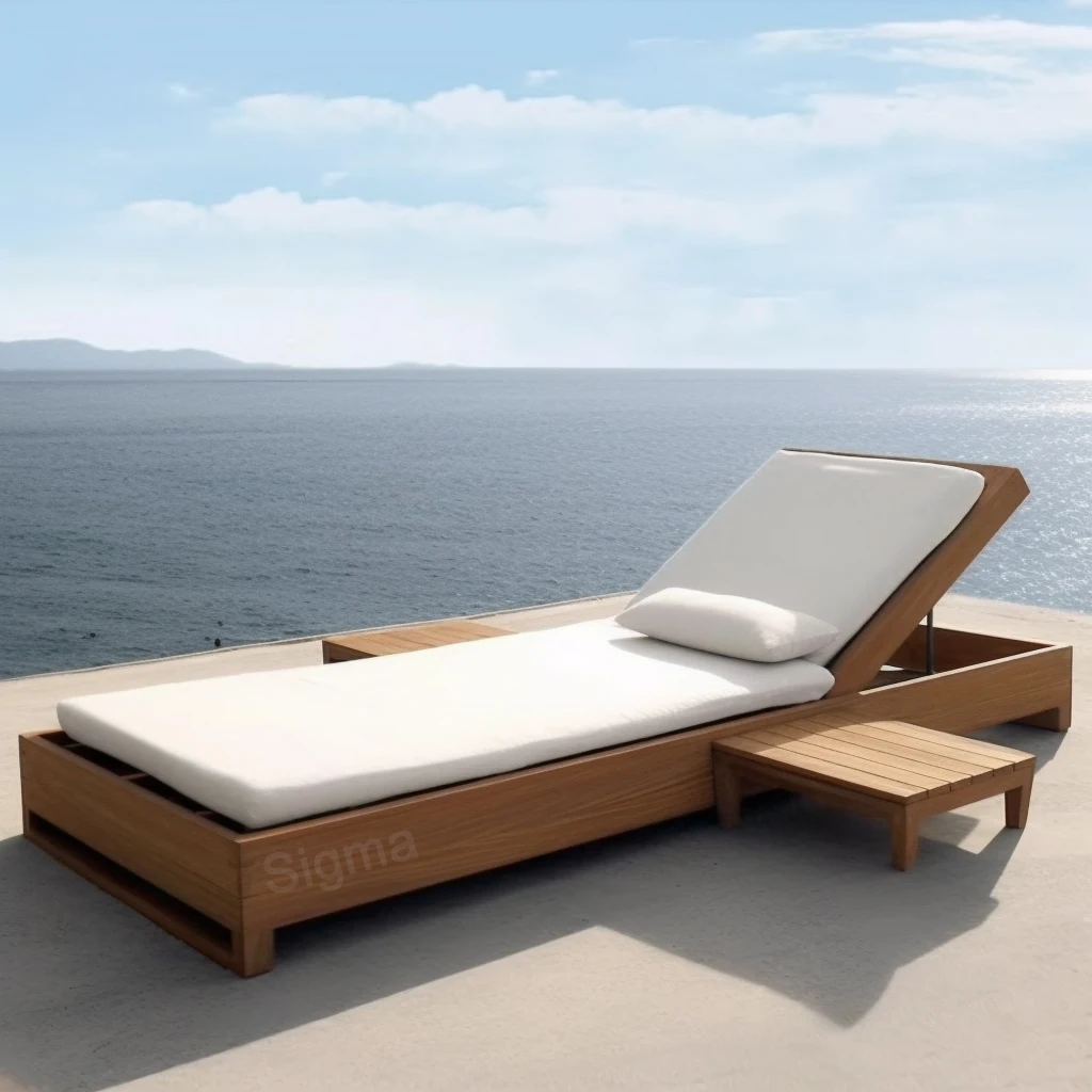 Modernes Design, individuell,  – Outdoor Furniture Loveseat Bewertung und Preis